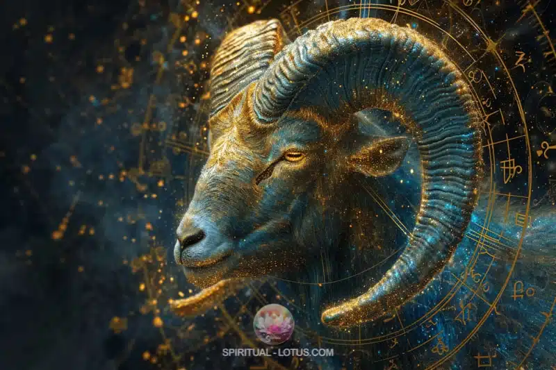 Capricorn characteristics and personal traits