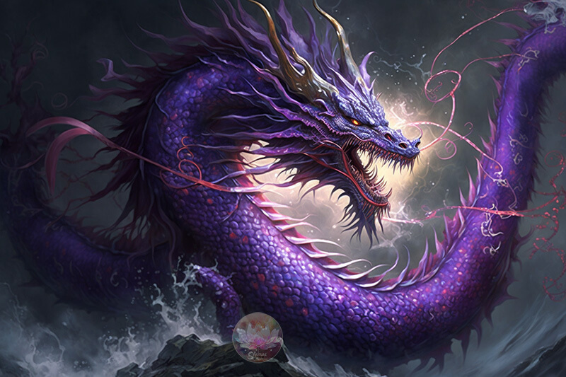 Unlock Your Powerful Dragon Spirit Animal A Total Guide - Spiritual Lotus